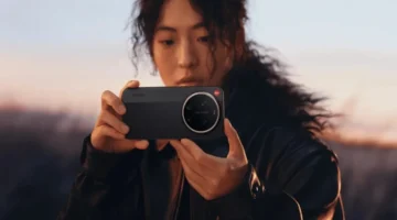 عدسة لايكا المتطورة.. شاومي تكشف عن موعد إطلاق هاتفها الرائد عالميًا